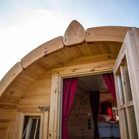 Locanda Harmony Beim Holzschnitzer Dreis-Brück