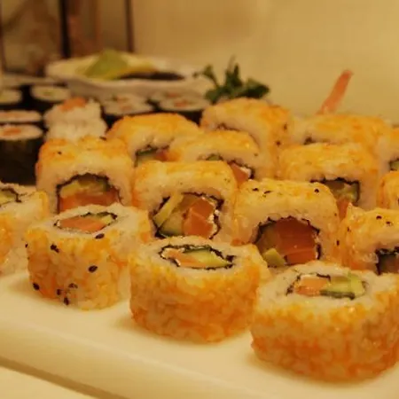 Locanda Harmony Beim Holzschnitzer Dreis-Brück