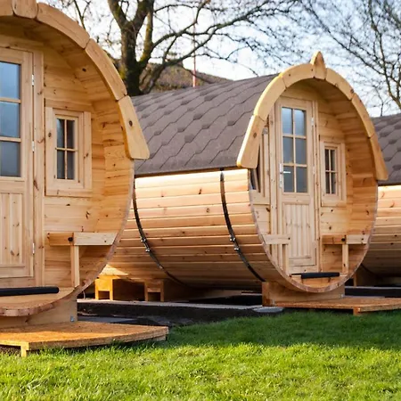 Locanda Harmony Beim Holzschnitzer Dreis-Brück