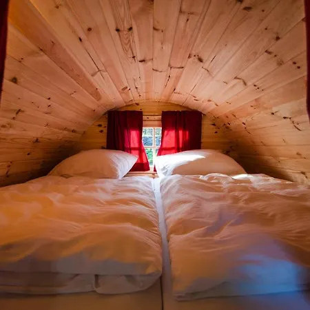 Locanda Harmony Beim Holzschnitzer Dreis-Brück