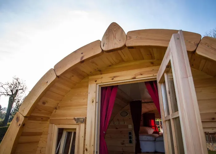 Gasthof Harmony Beim Holzschnitzer Dreis-Brück