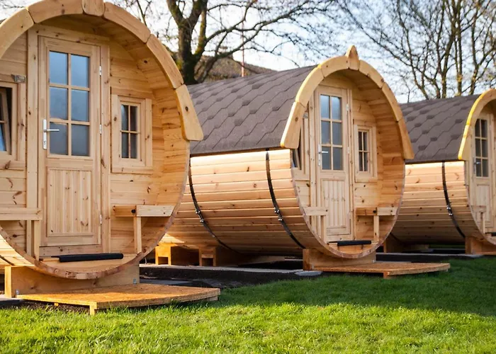 Gasthof Harmony Beim Holzschnitzer Dreis-Brück