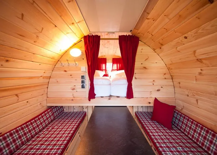 Gasthof Harmony Beim Holzschnitzer *